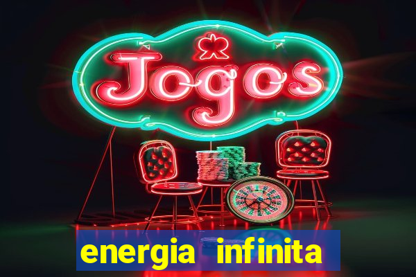 energia infinita football rivals